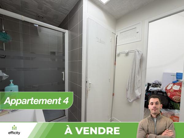 Immeuble
         10 pièces
        - 234 m² Exclusivité 220 000 € *