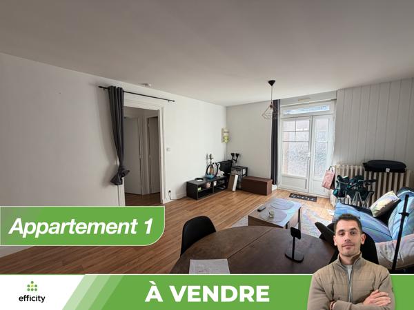 Immeuble
         10 pièces
        - 234 m² Exclusivité 220 000 € *