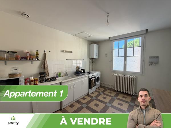 Immeuble
         10 pièces
        - 234 m² Exclusivité 220 000 € *