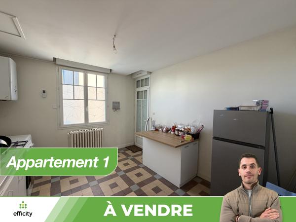 Immeuble
         10 pièces
        - 234 m² Exclusivité 220 000 € *