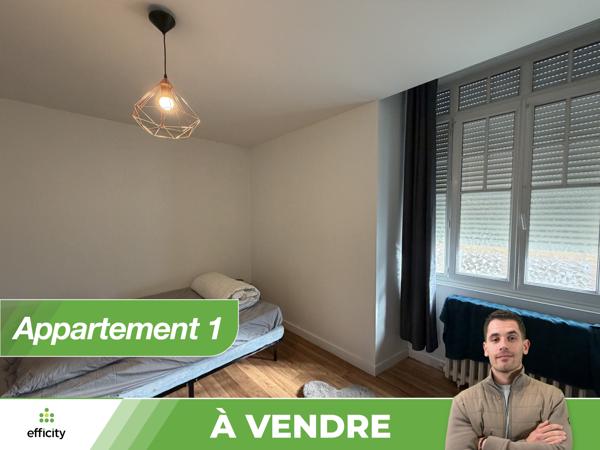 Immeuble
         10 pièces
        - 234 m² Exclusivité 220 000 € *