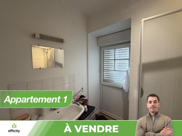 Immeuble
         10 pièces
        - 234 m² Exclusivité 220 000 € *