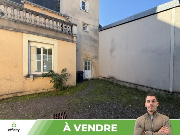 Immeuble
         10 pièces
        - 234 m² Exclusivité 220 000 € *