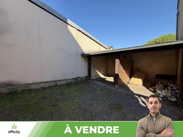 Immeuble
         10 pièces
        - 234 m² Exclusivité 220 000 € *