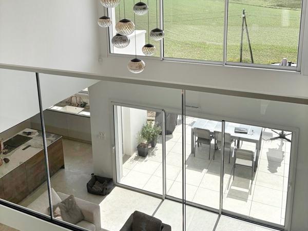Maison de standing avec suite parentale et jacuzzi - CAUDAN , Caudan