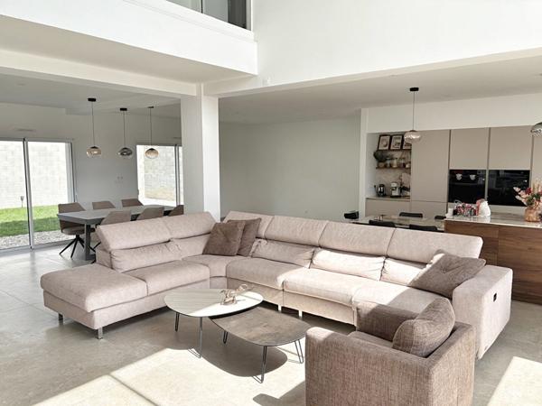 Maison de standing avec suite parentale et jacuzzi - CAUDAN , Caudan