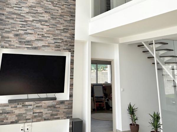 Maison de standing avec suite parentale et jacuzzi - CAUDAN , Caudan