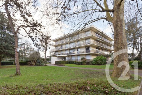 Appartement F5 à vendre  5 pièces - 90,95 m2 BRUNOY - 91