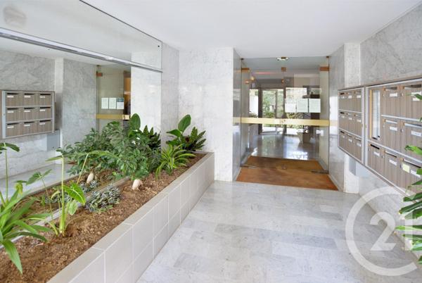 Appartement F5 à vendre  5 pièces - 90,95 m2 BRUNOY - 91