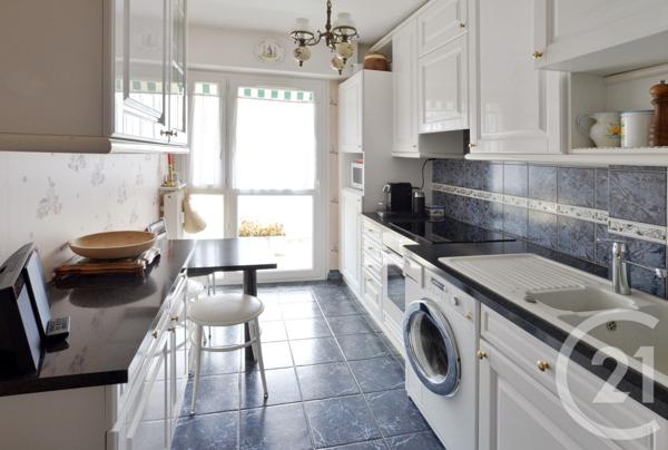 Appartement F5 à vendre  5 pièces - 90,95 m2 BRUNOY - 91