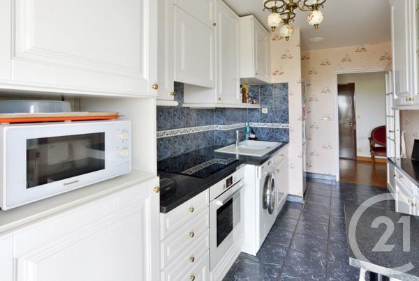 Appartement F5 à vendre  5 pièces - 90,95 m2 BRUNOY - 91