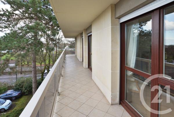 Appartement F5 à vendre  5 pièces - 90,95 m2 BRUNOY - 91