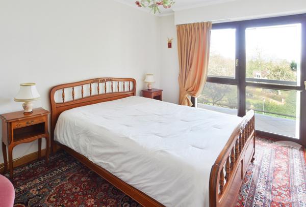 Appartement F5 à vendre  5 pièces - 90,95 m2 BRUNOY - 91