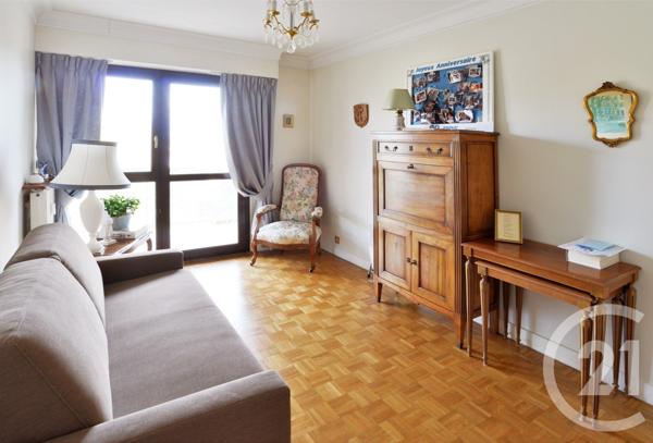 Appartement F5 à vendre  5 pièces - 90,95 m2 BRUNOY - 91