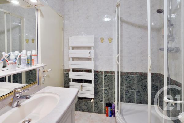 Appartement F5 à vendre  5 pièces - 90,95 m2 BRUNOY - 91