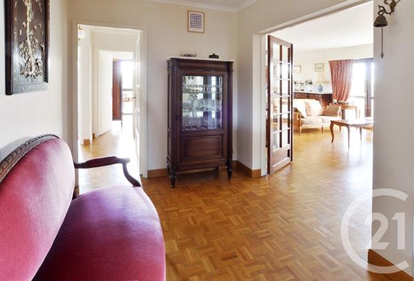 Appartement F5 à vendre  5 pièces - 90,95 m2 BRUNOY - 91