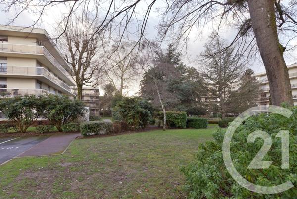 Appartement F5 à vendre  5 pièces - 90,95 m2 BRUNOY - 91