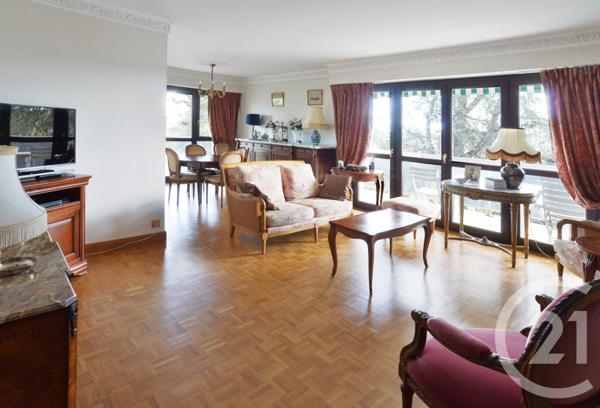 Appartement F5 à vendre  5 pièces - 90,95 m2 BRUNOY - 91