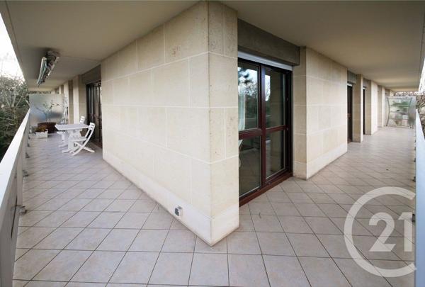 Appartement F5 à vendre  5 pièces - 90,95 m2 BRUNOY - 91