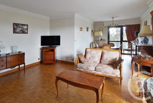 Appartement F5 à vendre  5 pièces - 90,95 m2 BRUNOY - 91