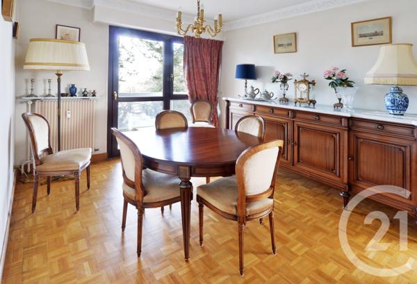 Appartement F5 à vendre  5 pièces - 90,95 m2 BRUNOY - 91