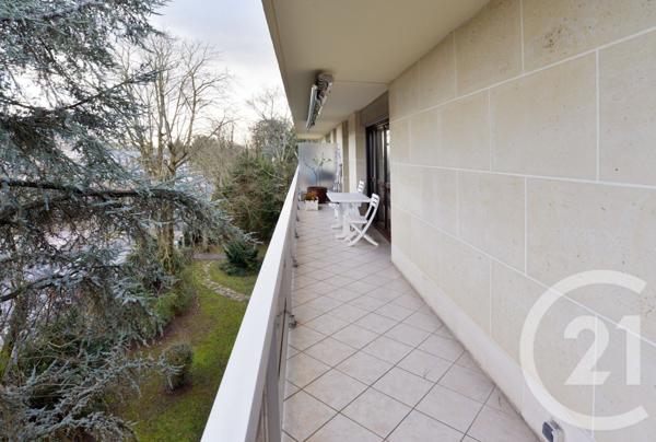 Appartement F5 à vendre  5 pièces - 90,95 m2 BRUNOY - 91