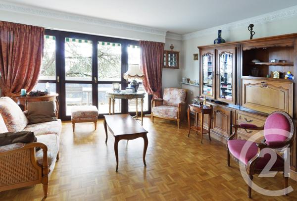 Appartement F5 à vendre  5 pièces - 90,95 m2 BRUNOY - 91