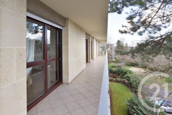 Appartement F5 à vendre  5 pièces - 90,95 m2 BRUNOY - 91