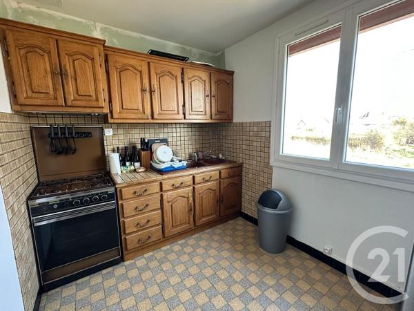 Maison à vendre  4 pièces - 67 m2 CERCY LA TOUR - 58