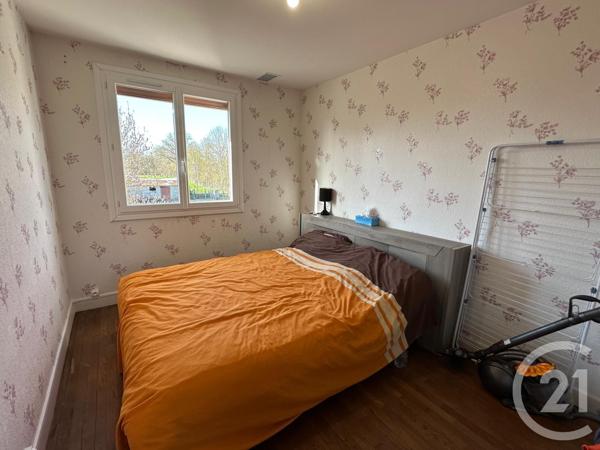 Maison à vendre  4 pièces - 67 m2 CERCY LA TOUR - 58