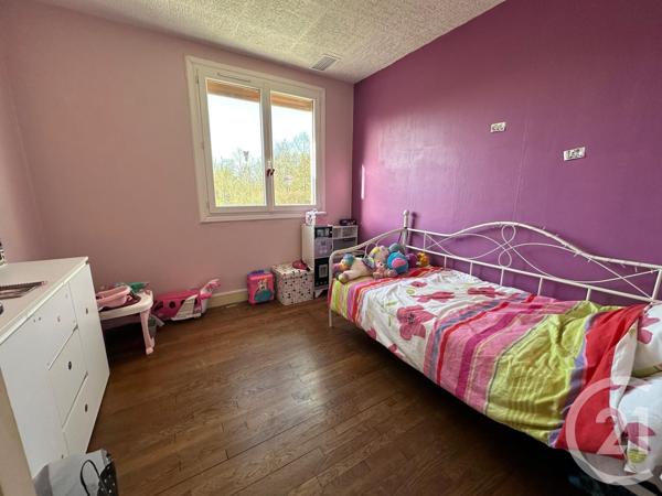 Maison à vendre  4 pièces - 67 m2 CERCY LA TOUR - 58