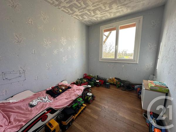 Maison à vendre  4 pièces - 67 m2 CERCY LA TOUR - 58