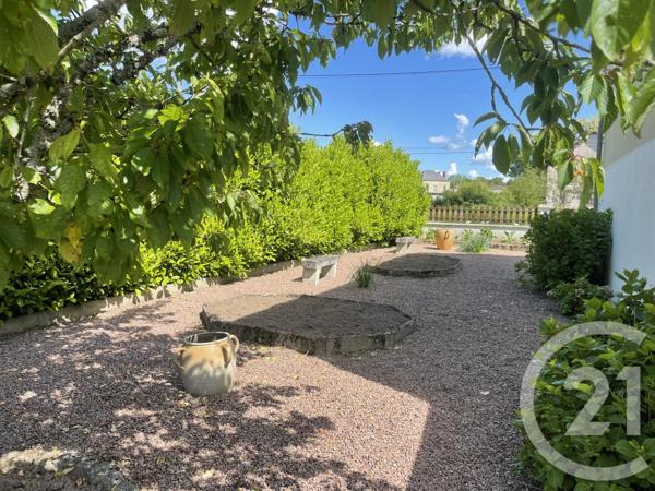 Maison à vendre  4 pièces - 67 m2 CERCY LA TOUR - 58