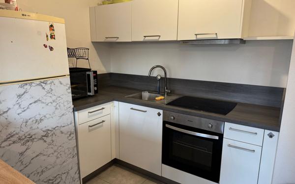 Appartement à vendre    2 pièces • 43,85 m2 Fleury-les-Aubrais