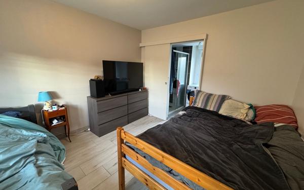 Appartement à vendre    2 pièces • 43,85 m2 Fleury-les-Aubrais