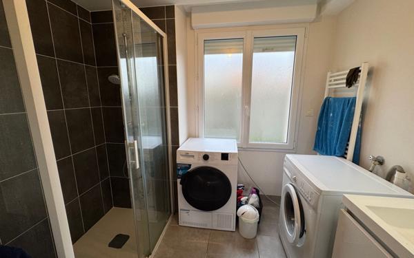 Appartement à vendre    2 pièces • 43,85 m2 Fleury-les-Aubrais