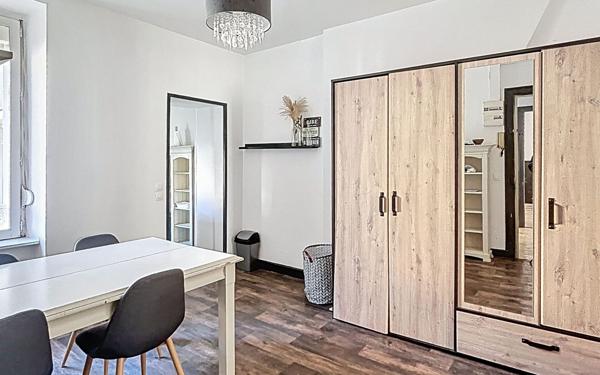 Appartement à vendre    2 pièces • 40,45 m2 Reims