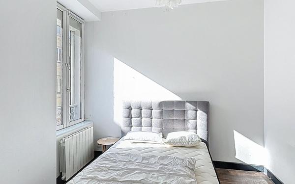 Appartement à vendre    2 pièces • 40,45 m2 Reims