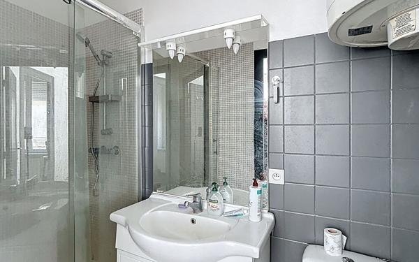 Appartement à vendre    2 pièces • 40,45 m2 Reims