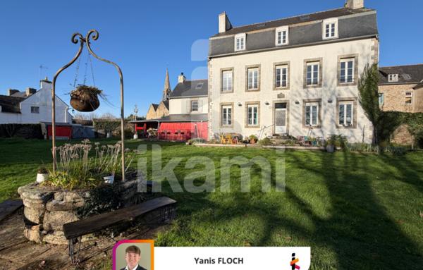 Appartement de 55 m²