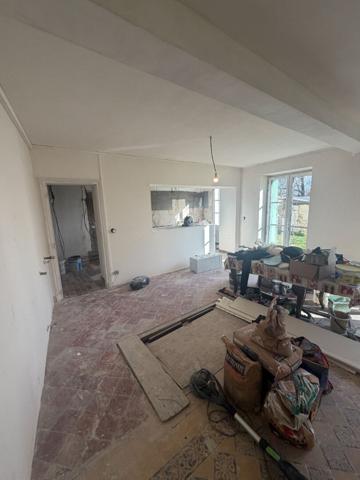 Maison Boissy L Aillerie 6 pièce(s) 150 m2