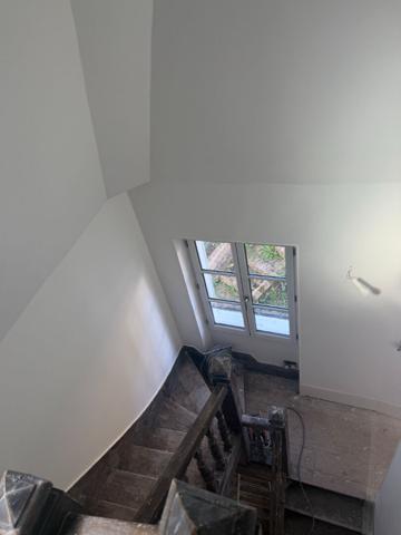 Maison Boissy L Aillerie 6 pièce(s) 150 m2