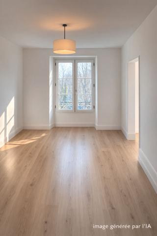 Maison Boissy L Aillerie 6 pièce(s) 150 m2