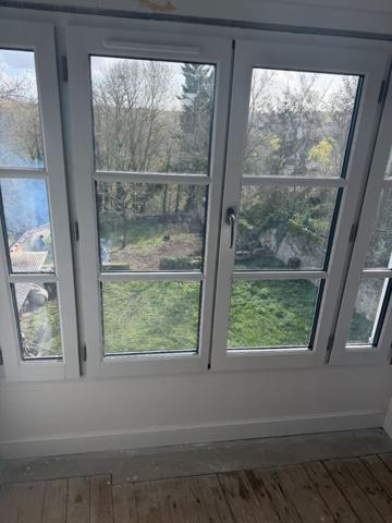 Maison Boissy L Aillerie 6 pièce(s) 150 m2