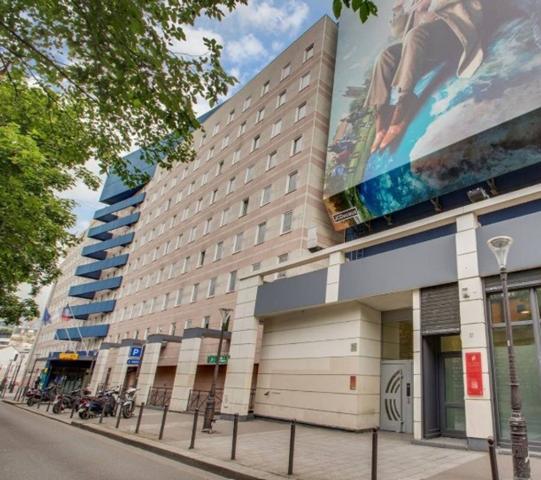 Appartement Paris 1 pièce(s)