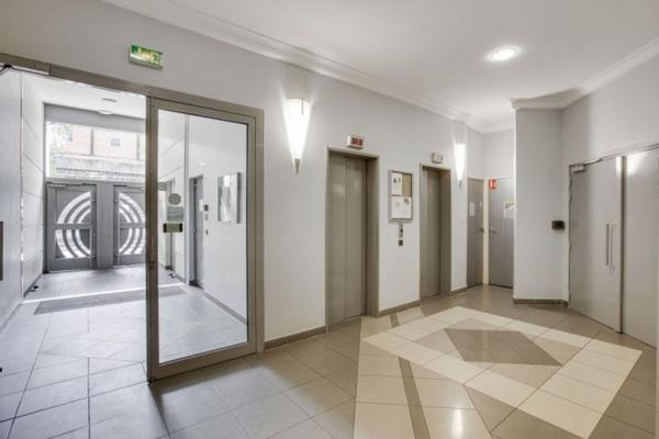 Appartement Paris 1 pièce(s)