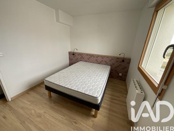 Appartement à vendre 4 pièces 62 m² Trébeurden