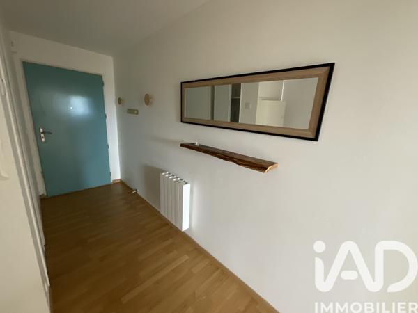Appartement à vendre 4 pièces 62 m² Trébeurden