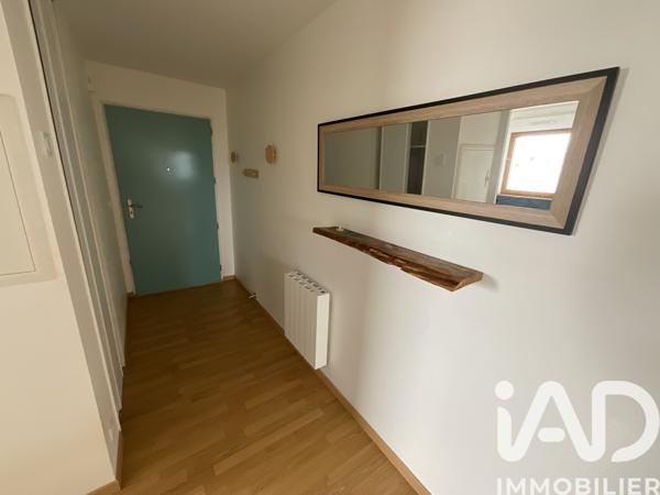 Appartement à vendre 4 pièces 62 m² Trébeurden