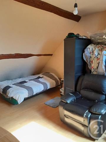 Maison à vendre  4 pièces - 58,63 m2 NANTEUIL LES MEAUX - 77